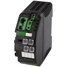 MICO BASIC 4.4 electronic circuit protection, 4 CHANNELS / IN: 24 V DC OUT: 24 V / 4 A, Murrеlektronik 9000-41064-0400000