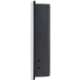 7" WVA Сензорен екран, 1024х600px, 16.7M цвята, 800:1, възможност за Wi-Fi модул, Weintek cMT3072XH3