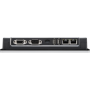 7" WVA Сензорен екран, 1024х600px, 16.7M цвята, 800:1, възможност за Wi-Fi модул, Weintek cMT3072XH3