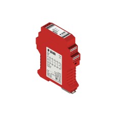 Safety module 4NO+1NC, category 4, Pizzato CS AR-07M024