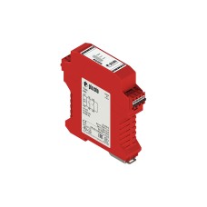 Safety module 2NO, category 3, Pizzato CS AR-20X024