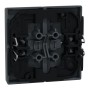 Капак за сериен ключ, антрацит, System M, Schneider Electric 433514