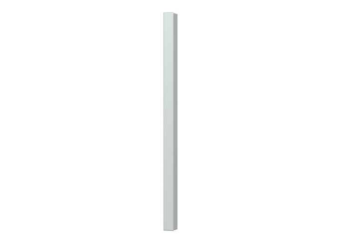 Двойна декоративна рамка M-PURE DECOR, венге, Schneider Electric MEG4020-3671