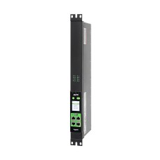 APC Easy Switched Rack PDU, 1U, 16A, 230V, 8 C13 outlets, Schneider Electric EPDU2016S