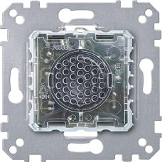 Електронен звънец, механизъм 3 връзки, 8-12 V, Schneider Electric MEG4451-0000