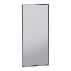 Spacial SFN Заден панел, PanelSeT SFN, за ел. табло H2200 W1000мм, външно фиксиране, Schneider Electric NSYBPN2210