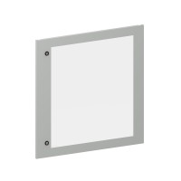 Spare Parts Частична врата прозрачна 800х800, Schneider Electric NSYMPD88T