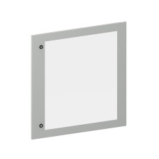 Spare Parts Частична врата прозрачна 800х800, Schneider Electric NSYMPD88T