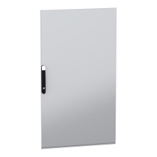 Spacial SFN Плътна врата, PanelSeT SFN, за ел. табло H1400 W800мм, Schneider Electric NSYSFND148