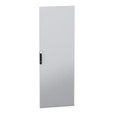 Spacial SFN Плътна врата, PanelSeT SFN, Spacial SM, за ел. табло H2200 W800мм, Schneider Electric NSYSFND228