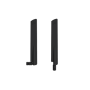 Mobile SMA antenna with 450 mhz, Teltonika PR1US740