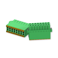I/0 2x8pin connector, Teltonika PR4IO17K