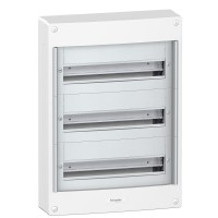 Табло PRAGMA 3Р 18М, открит монтаж, Schneider Electric PRA20318