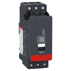 TeSys island SIL моторен стартер, TeSys island, 80A при AC-1, 65A при AC-3, 30kW, 40hp, DOL тип, Schneider Electric TPRSS065