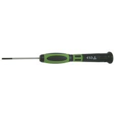 Отвертка ESD, 60x2.4mm, Haupa 100241