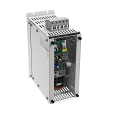 Mitsubishi Electric BU-UFS 110 Спирачен блок 400V, продължителен спирачен ток 44A, 10sec пиков ток 138A