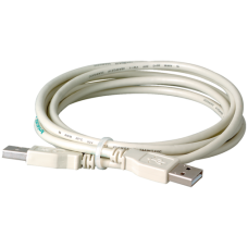 USB Кабел Modlink MSDD cables / 5m USB-A auf b 2.0 male/male shielded, Murrelektronik 4000-68000-9030055