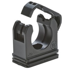 Фиксатор RQS, черен AD34.5, Flexa 15030020229