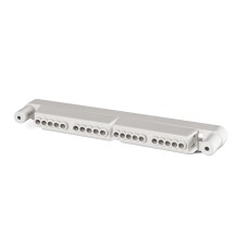 Клемен блок IP20 за табла IKONA, Scame 654.0361C