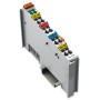 4-канален цифров изход, 24 VDC, 0,5 A, Wago 750-504