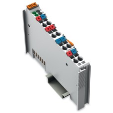 Филтър на захранването, 24 VDC, По-висша изолация, Wago 750-626/020-000