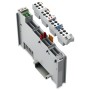 4-канален цифров вход, 120/230 VAC, Wago 753-440
