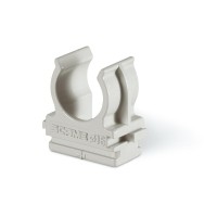 MOUNTING RAIL FOR CLIPS, Scame 860.1300/G