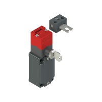 Safety switch with lock and separate actuator, Pizzato FD 3499-F3