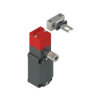 Safety switch with manual mechanical delay, Pizzato FD 9R2-L20F8M2