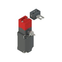 Safety switch with manual mechanical delay, Pizzato FP 6R2-C10F3K21