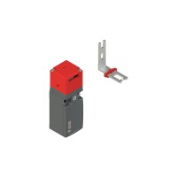 Ключалка за безопасност с отделен актуатор (ключ), Pizzato FR 993-D6M1