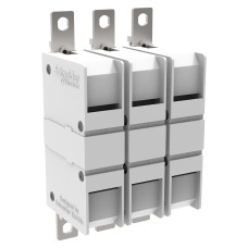 TeSys G Комплект превключващ модул, TeSys Giga контактор, за LC1G115-225, 3 полюса, Schneider Electric LA9G3QA