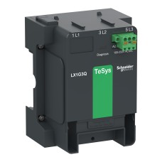 TeSys G контролен модул, TeSys Giga, 48-130V AC/DC, за LC1G265-330/3P стандартна версия, Schneider Electric LX1G3REHEN