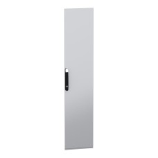 Spacial SFN Плътна врата, PanelSeT SFN, Spacial SM, за ел. табло H1800 W400мм, Schneider Electric NSYSFND184