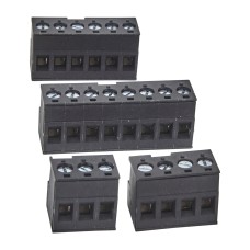 SpaceLogic AS-B Automation Server Клемен блок, сървър за автоматизация на контролера на SpaceLogic, за AS-B, Schneider Electric SXWASBCON10001