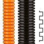 Тръба гъвкава ROHRflex PA 6-L B, черна AD34.5, 27.5x34.5мм, 5м, Flexa 10261232029