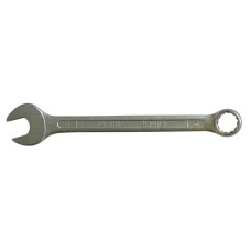 Ключ гаечен open-jawed/ring wrench SW 15, Haupa 110198