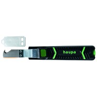 Нож за сваляне на изолация 8-28 мм2, Haupa 200031