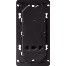 Контактен излаз за електрическа самобръсначка, Schneider Electric 213300