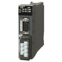 PLC iQ-R Series, Serial communication module, RS-232, RS-422/485, Mitsubishi Electric RJ71C24