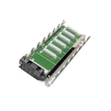 PLC iQ-R Series, Main Base Unit, 5-slot, Mitsubishi Electric R35B