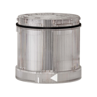 LED елемент с пост. светлина, 12VDC бял, Werma 644.400.54