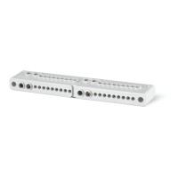 Клемен блок 2х(3Х35ММ2 И 10Х16ММ2) ЗА 12/24DIN, Scame 654.0322