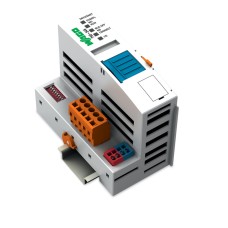 Fieldbus куплер DeviceNet, ECO, Wago 750-346