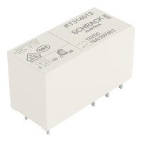 Базово реле 12 VDC, 1 превключващ контакт, 16A, Wago 788-150