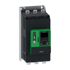 Софтстартер ATS490 250A, 208 до 690V, Schneider Electric ATS490C25Y
