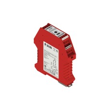Safety module, motor standstill and speed detection, Pizzato CS AM31P1VU CS AM series
