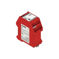 Safety timer module 1NO+1NC+1CO, category 3, Pizzato CS FS-33V120