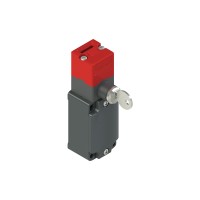 Safety switch with lock and separate actuator, Pizzato FD 2899-K40