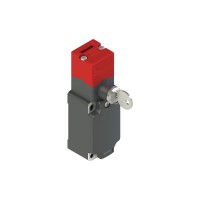 Safety switch with lock and separate actuator, Pizzato FP 1899-M2